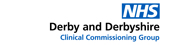 Derby and Derbyshire CCG
